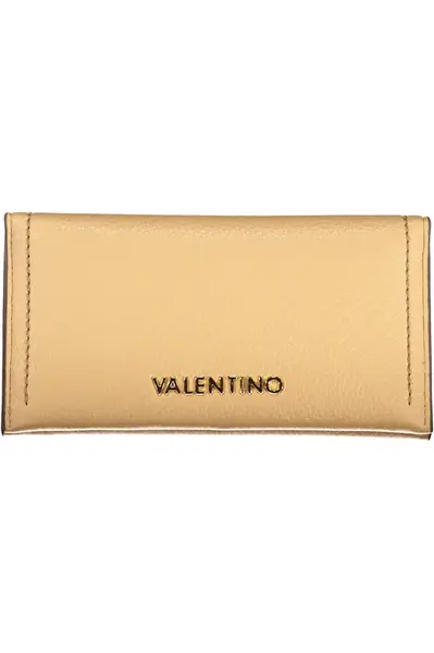 VALENTINO BAGS dámská béžová peněženka