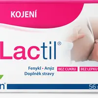 TILMAN Lactil 56 tobolek