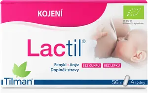 TILMAN Lactil 56 tobolek
