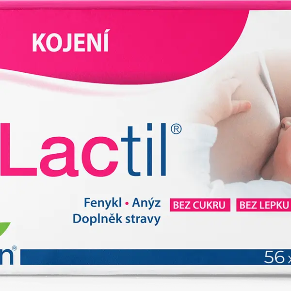 TILMAN Lactil 56 tobolek