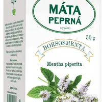 HERBEX Máta peprná 50 g