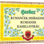 HERBEX Heřmánek pravý 20 x 3 g