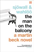 The Man on the Balcony - Per Wahlöö, Maj Sjowall