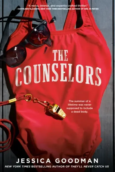 The Counselors - Jessica Goodman