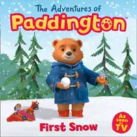 First Snow - HarperCollins Childrenâ€™s Books