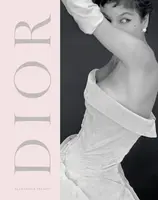 Dior - Alexandra Palmer