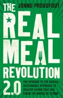 The Real Meal Revolution 2.0 - Jonno Proudfoot