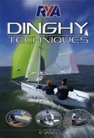 RYA Dinghy Techniques - Jeremy Evans