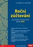 Roční zúčtování daně z příjmů ze závislé činnosti - Ing. Iva Rindová, Ing. Jana Rohlíková