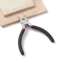 Chrome-vanadium Alloy Steel Pliers