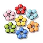 Handmade Glass Enamel Beads