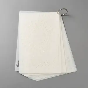 24 Sheets Plastic Drawing Stencil Sets