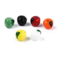 Handmade Lampwork Beads Strands