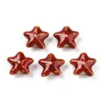 Handmade Porcelain Beads