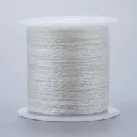 Polyester Braided Metallic Thread