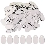 10 Bags Ornament Accessories