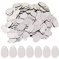 10 Bags Ornament Accessories