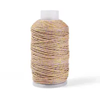 150M S24-Ply Cotton Twisted Cords