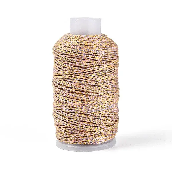 150M S24-Ply Cotton Twisted Cords