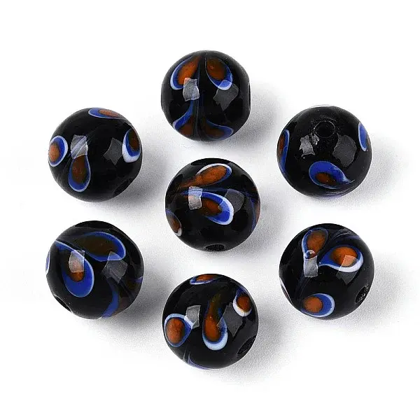 Handmade Lampwork Beads