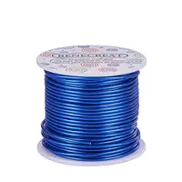 Round Aluminum Wire