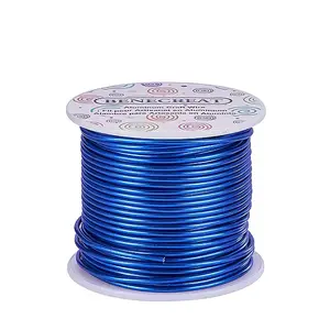 Round Aluminum Wire
