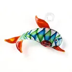 Handmade Lampwork Big Pendants