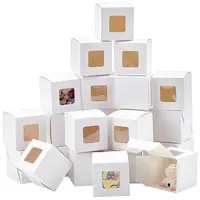 Cardboard Paper Packaging Boxes