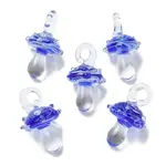 Handmade Lampwork Pendants