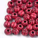 Craft Style Acrylic Beads
