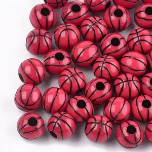 Craft Style Acrylic Beads