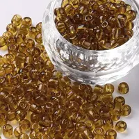 Glass Seed Beads