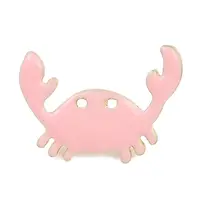 Animal Theme Enamel Pins