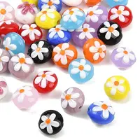 Handmade Lampwork Beads