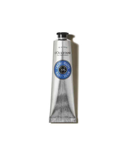 Krém na ruce Karité Confort (Bambucké máslo)