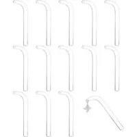 Acrylic Earring Display Sticks