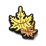 Thanksgiving Theme Silicone Beads