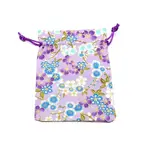 Cotton and Linen Cloth Packing Pouches