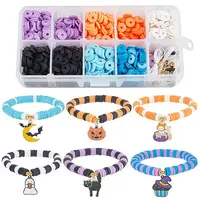 Halloween Bracelets Making Kit