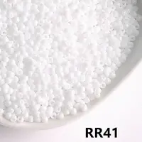 Opaque 11/0 Glass Seed Beads