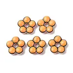 Handmade Glass Enamel Beads