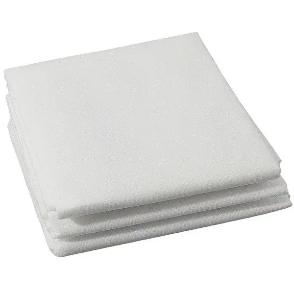 Non-woven Plant Cover