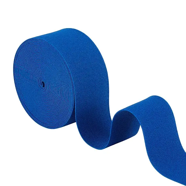 8M Polyester Elastic Wide Band