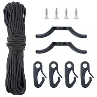 Camping Tent Accessories