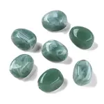 Opaque Acrylic Beads