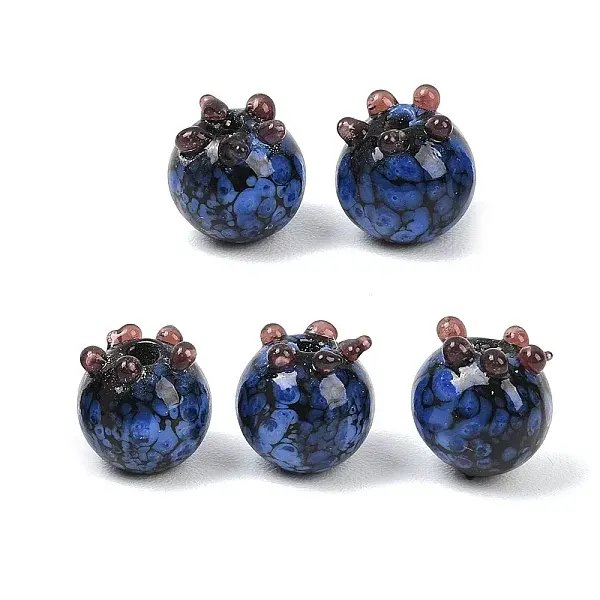 Handmade Lampwork Beads