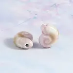 Handmade Porcelain Beads for DIY Bracelet Accessories