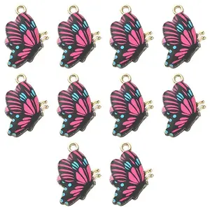 Printed Alloy Pendants