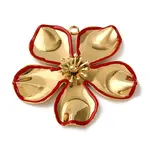 304 Stainless Steel Enamel Pendants