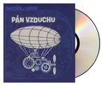 Pán vzduchu (Ondřej Neff-Jan Vondráček) (2 MP3-CD)